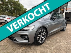 Volvo S60 - 2.0 T5 Intro Edition