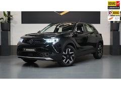 Opel Mokka - 1.2 Turbo AUTOMAAT-CAMERA-CLIMA-CRUISE-DAB-KEYLESS-LED-NAVIGATIE-PDC