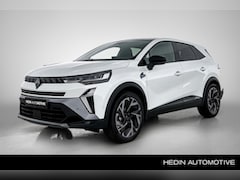 Renault Symbioz - 1.8 E-Tech full hybrid 160 esprit Alpine | Pack Driving & Comfort Premium | Pack Light & S