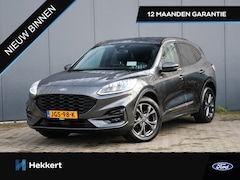 Ford Kuga - ST-Line X 1.5 EcoBoost 150pk TREKHAAK | WINTER PACK | 18''LM | HUD | B&O | BLIS | ADAPT. C