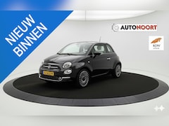 Fiat 500 - 1.2 Lounge 40.000KM Vele opties+Garantie cruise/touchscreen/panodak