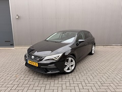 SEAT Leon - 1.4 EcoTSI FR Business Intense Apple carplay|Adaptive Cruise|Sound|