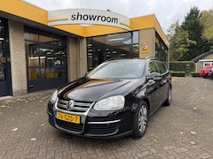Volkswagen Golf Variant - 1.4 TSI Sportline Automaat Climate Control