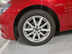 Mazda 6 Sportbreak - 2.5 SkyActiv-G 192 GT-M