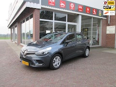 Renault Clio Estate - 0.9 TCe Life