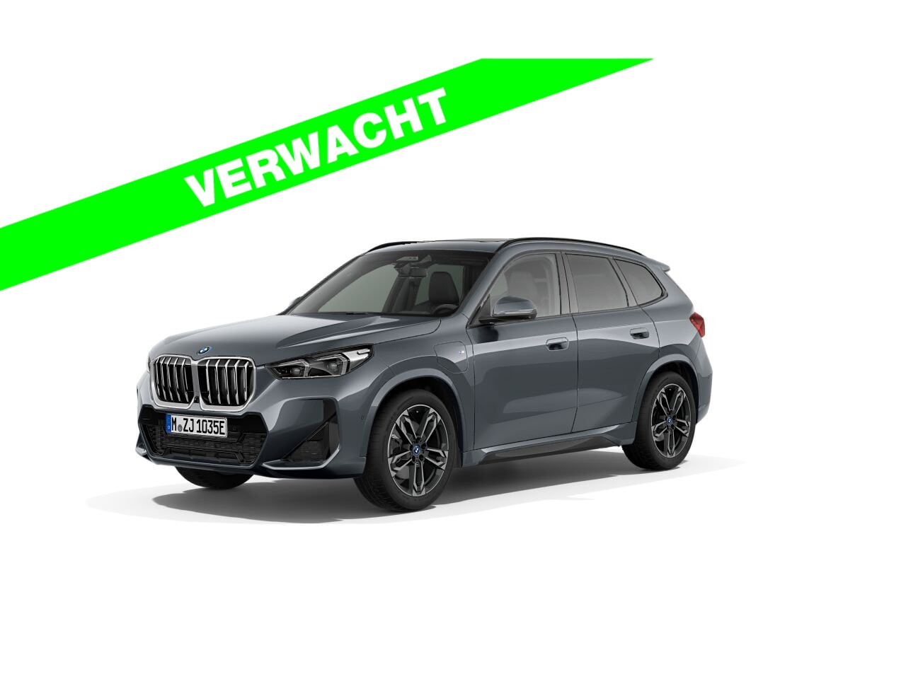 BMW X1 - xDrive25e M-Sport - Pano - Driving Ass Prof - Head-Up - Harman Kardon - AutoWereld.nl
