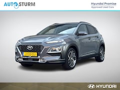 Hyundai Kona - 1.6 GDI HEV Premium