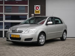 Toyota Corolla - 1.4 VVT-i Terra