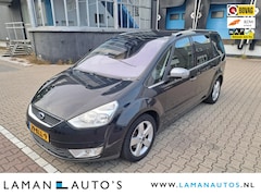 Ford Galaxy - 2.0-16V Ghia FOR EXPORT
