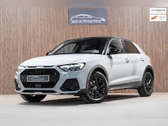Audi A1 citycarver - 35 TFSI 2021