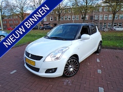 Suzuki Swift - 1.2 Exclusive EASSS nieuw staat