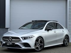 Mercedes-Benz A-klasse - 200 Launch Edition Premium | AMG Line | Panoramadak | LED Performance