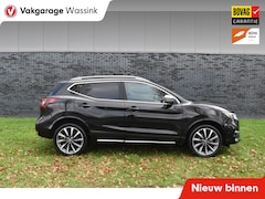 Nissan Qashqai - 1.3 DIG-T Acenta Automaat Pano Camera