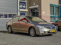 Honda Civic - 1.3 Hybrid