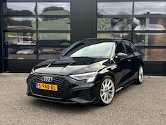 Audi A3 Sportback - 30 TFSI 3x S-Line Pano Bang&Olufsen Matrix