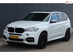 BMW X5 - M50d | PANO - Head-Up - LED - VOL