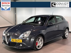 Alfa Romeo Giulietta - 1.6 JTDm Super Automaat|Dealer-oh|Navi|DAB+|Klimaatreg|