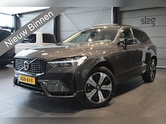 Volvo XC60 - 2.0 T6 Plug-in hybrid AWD Plus Dark pano leer trekhaak