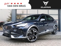 CUPRA Formentor - 1.4 e-Hybrid VZ 245pk | Trekhaak | Elek. verst. bestuurdersstoel | Achteruitrcamera | Dyna