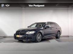 BMW 5-serie Touring - 530e xDrive Business Edition Plus