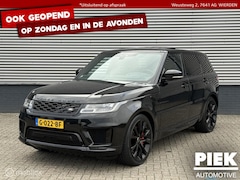 Land Rover Range Rover Sport - 2.0 P400e Autobiography Dynamic