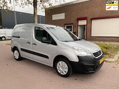 Peugeot Partner - 120 1.6 HDi * 143.751 KM NAP * Airco * 1e Eigenaar * 2016 * Euro5 * APK 31-5-2026 * Elek r