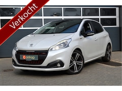Peugeot 208 - 1.2 PureTech GT-line | Cruise/Navi/Pano/Camera |