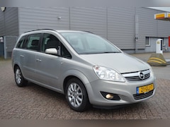 Opel Zafira - 2.2 Temptation bj08 automaat Airco elec pak