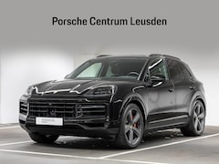 Porsche Cayenne - S E-Hybrid