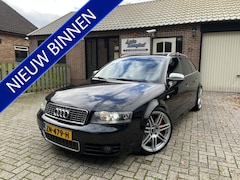 Audi S4 - Avant 4.2 V8 quattro S4 Pro Line H6 Yougtimer