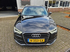 Audi A3 Sportback - 1.4 TFSI Pro Line S KLIMA NAVI PDC NWE APK