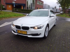 BMW 3-serie Touring - 318d Executive