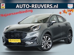 Ford Puma - 1.0 EcoBoost Hybrid ST-Line / LED / Aut / Navi / CarPlay / Cruisecontrol