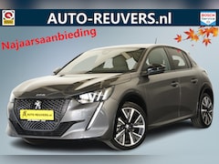 Peugeot 208 - 1.2 PureTech GT / LED / Aut / Navi / CarPlay / Cam