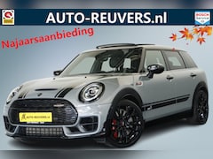 MINI Clubman - 2.0 JCW 306 pK ALL4 John Cooper Works Pano / ACC / HUD / Navi / Harman-Kardon