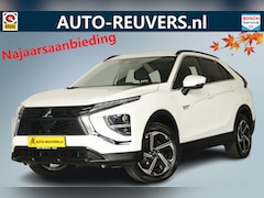Mitsubishi Eclipse Cross - 2.4 PHEV Instyle / Clima / Camera / Cruisecontrol
