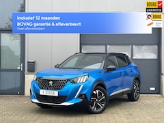 Peugeot 2008 - 1.2 PureTech GT-Line automaat