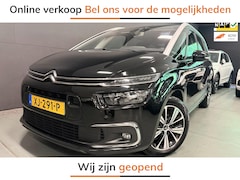 Citroën Grand C4 SpaceTourer - 1.2 PureTech Business 7PERSOONS NAVI/DAB/CARPLAY/CAM/ECC/PDC/CRUISE