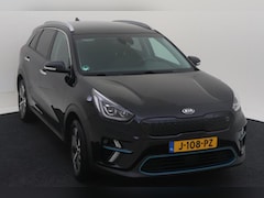 Kia e-Niro - EXECUTIVELINE 64KWH 3 FASEN/ACARPLAY/LEER/FABRIEKSGARANTIE