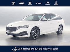 Skoda Octavia Combi - 1.4 TSI iV 204pk PHEV Business Edition / Trekhaak / Smart Link / Camera / Massage