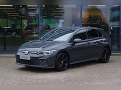 Volkswagen Golf - 1.4 eHybrid GTE 245 PK PHEV, Adap. Cruise Control, LED, Camera, Stoelverwarming