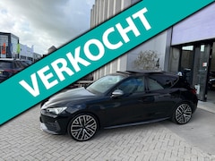 CUPRA Leon - 2.0 TSI 301PK VOL OPTIES PANO INRUIL MOGELIJK