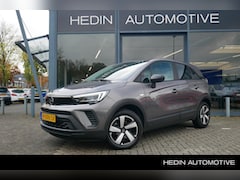 Opel Crossland - 1.2 Turbo Edition | Navigatie | Camera | Cruise Control | Apple Carplay/Android Auto | Dea