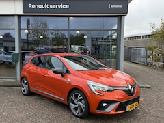 Renault Clio - 1.6 E-Tech Hybrid 145 R.S. Line Automaat + Afneembare trekhaak
