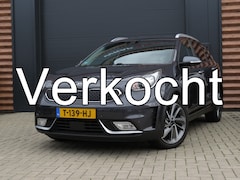 Kia Niro - 1.6 GDi Hybrid ExecutiveLine Airco ACC Cr-Control CarPlay