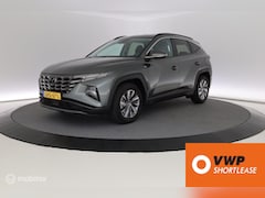Hyundai Tucson - 1.6 T-GDI MHEV 2WD Edition All weather banden