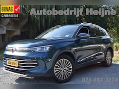 Volkswagen Tiguan - 1.5 eTSI 150PK DSG ELEGANCE ALCANTARA/360°CAMERA/TREKHAAK