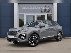 Peugeot e-2008 - EV 54kWh 156pk GT Avantage