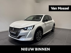 Peugeot 208 - 1.2 PureTech GT | Apple Carplay & Android Auto | Camera | DAB |