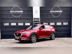 Mazda CX-5 - 2.5 SkyActiv-G 194 GT-M 4WD Led | Clima | Bose | Standkachel | Trekhaak